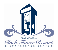 Best Western Clock Tower Hotel