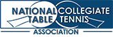 National Collegiate Table Tennis Association