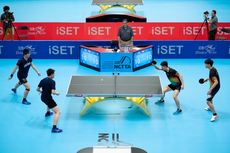 Table Tennis English National Championship 24, Table Tennis…