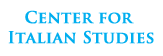 Center for Italian Studies