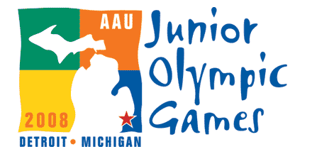 aau olympics