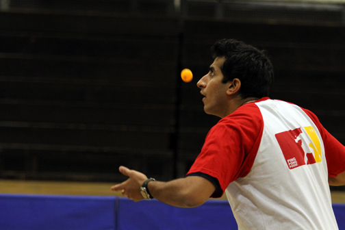 Subal Mehta