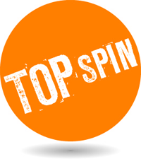Top Spin Documentary