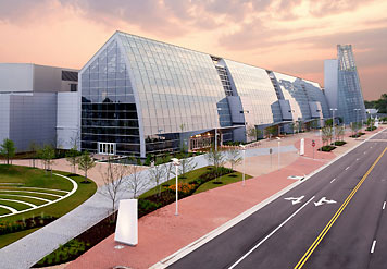 Virginia Beach Convention Center