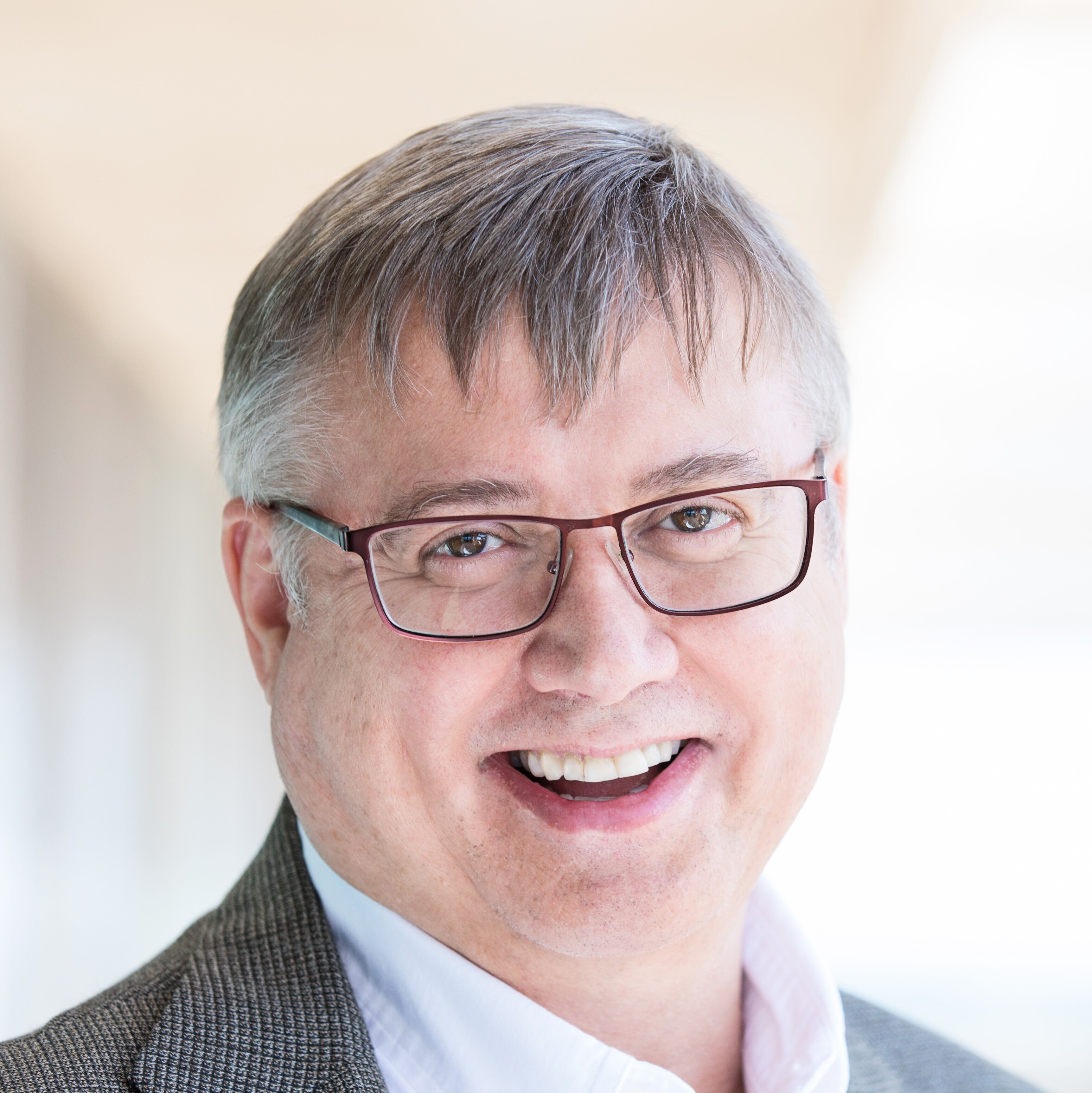 John Potochnik