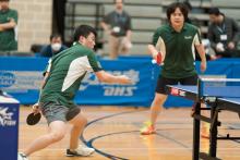 Table Tennis Wins Ninth Consecutive National Championship – Texas Wesleyan  University